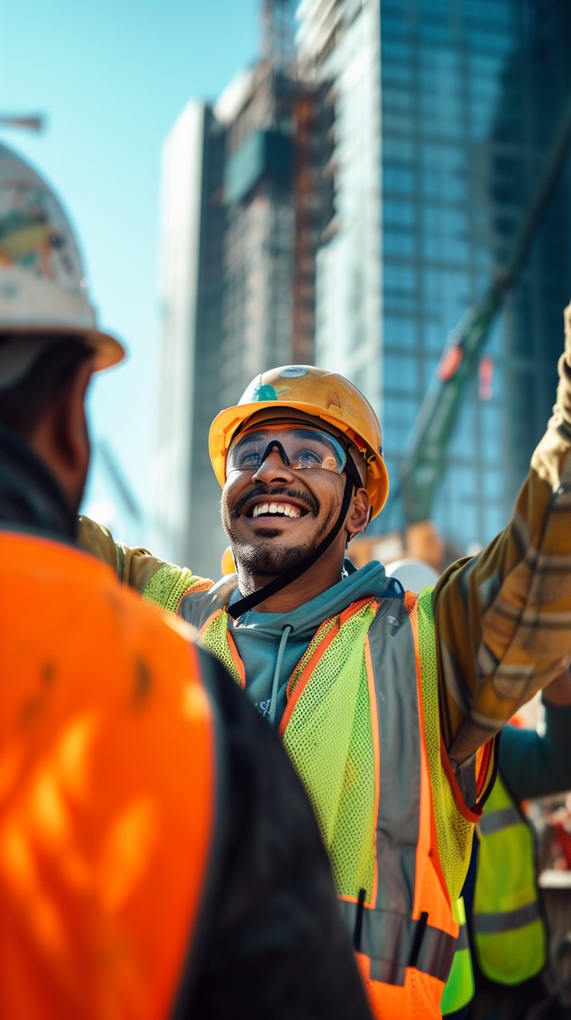 Manpower Support