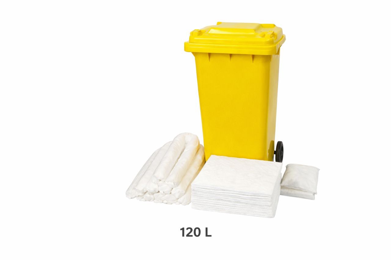 Spill Kits