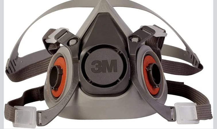 Gas Mask