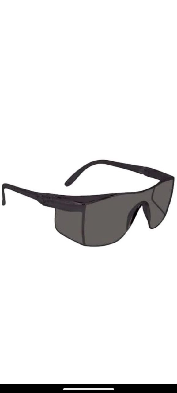 Face Protection