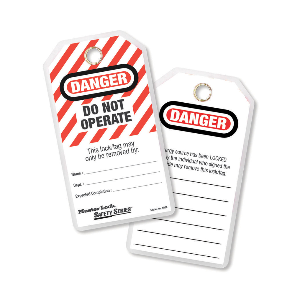 LOTO Safety