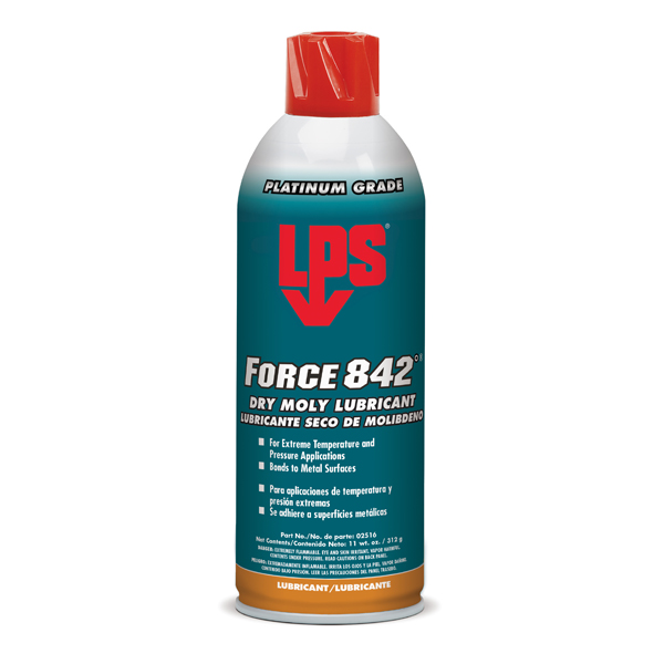 Anti Friction Coating