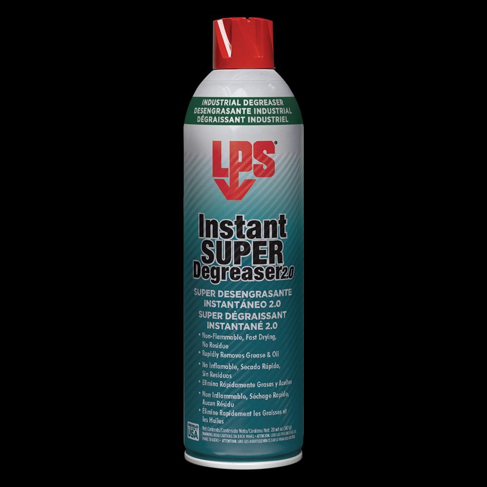 Degreaser