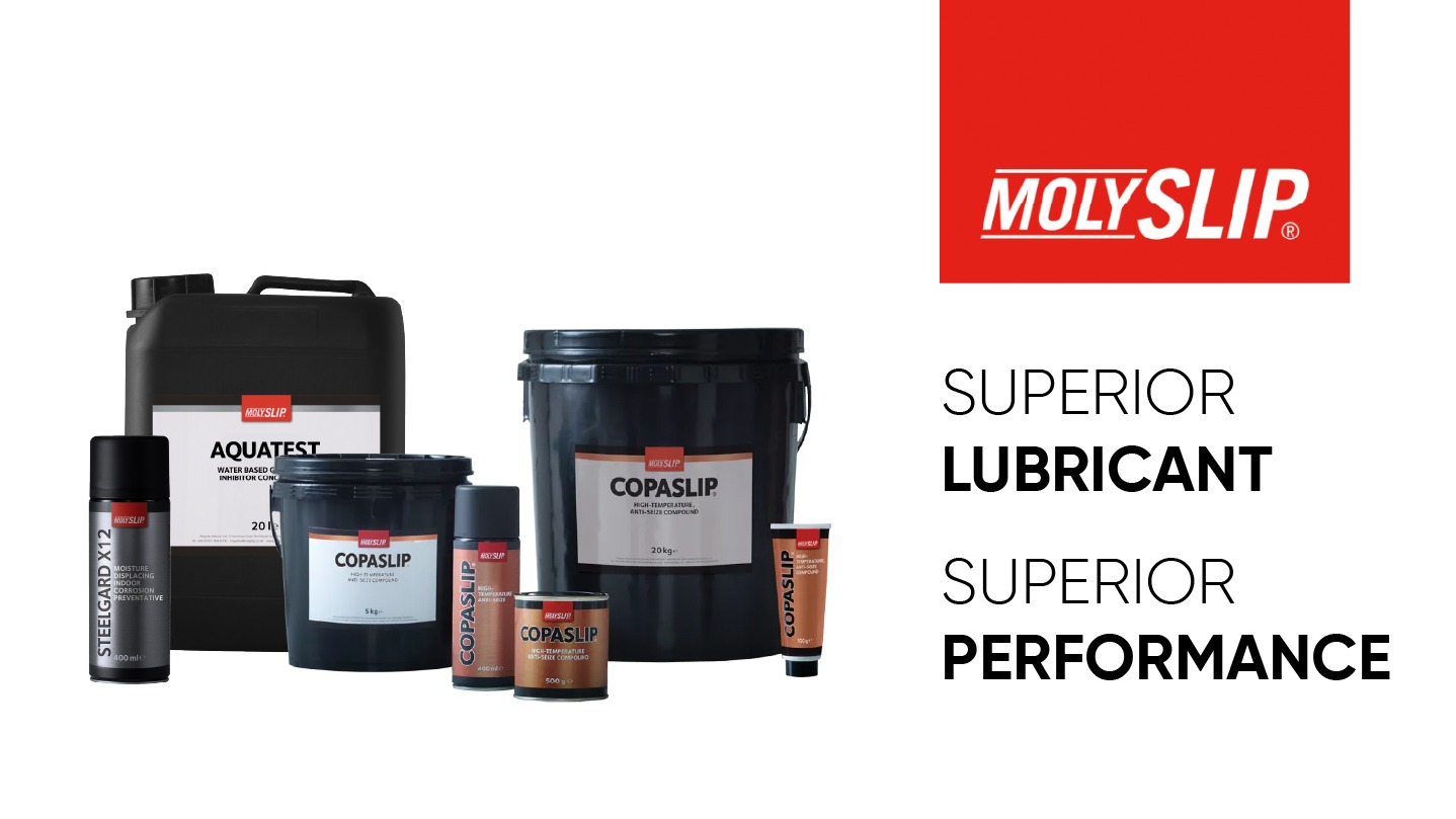Molyslip